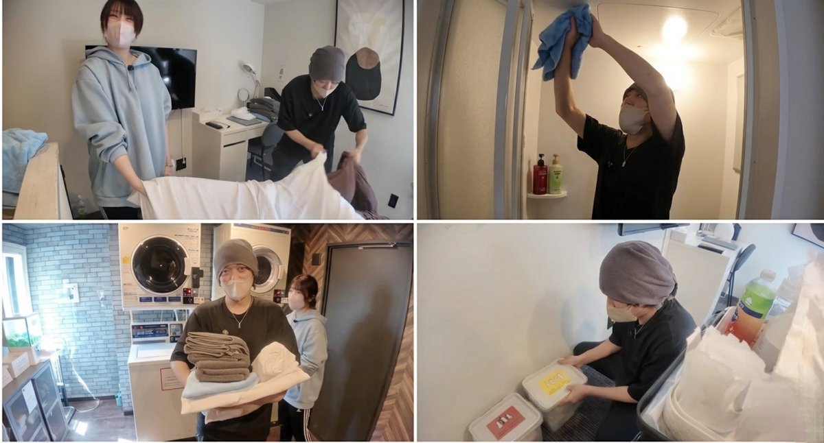 渡部竜太 tweet media