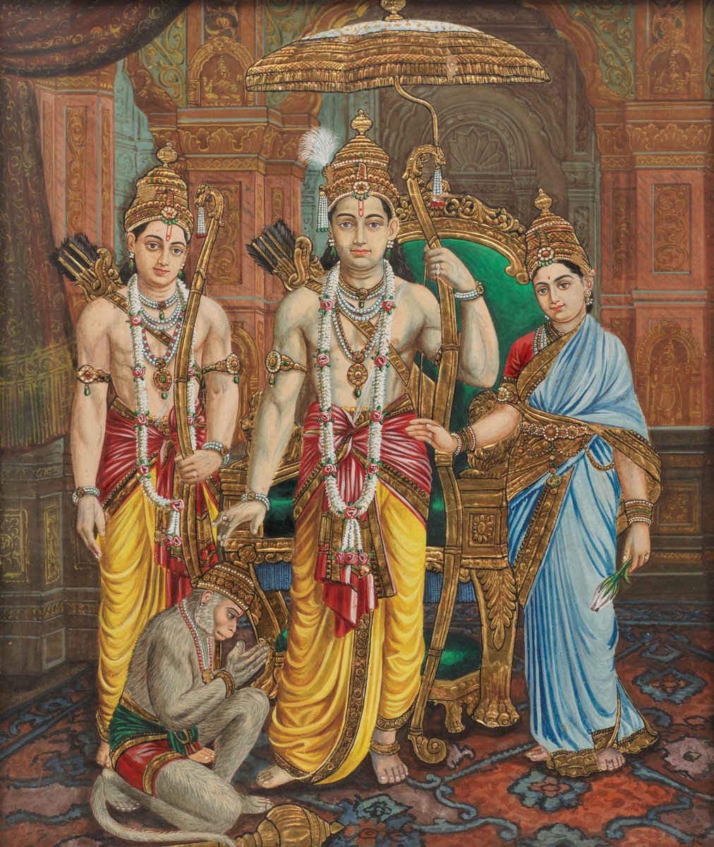 hindu aesthetic tweet media