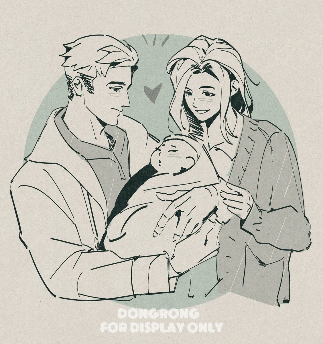 DongRong tweet media