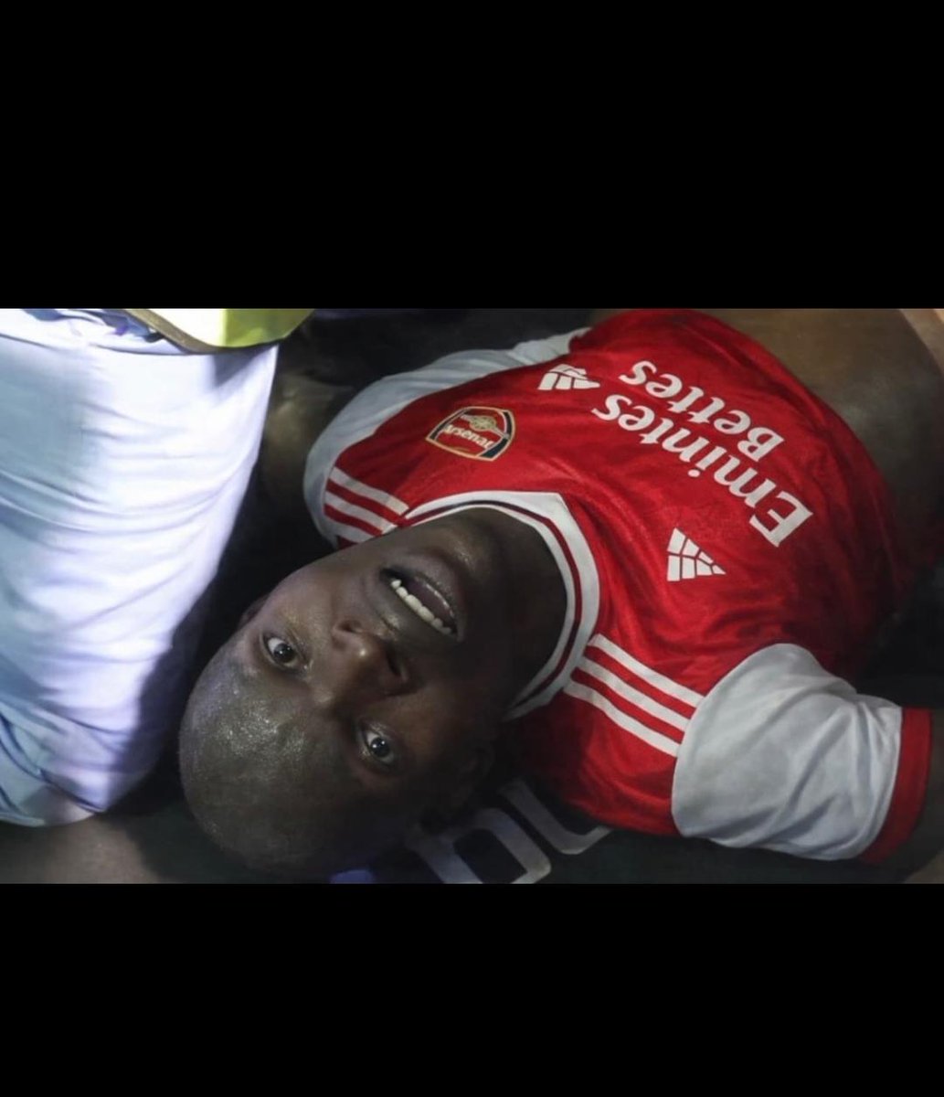 Timmclaren ™🩺 🇰🇪 tweet media