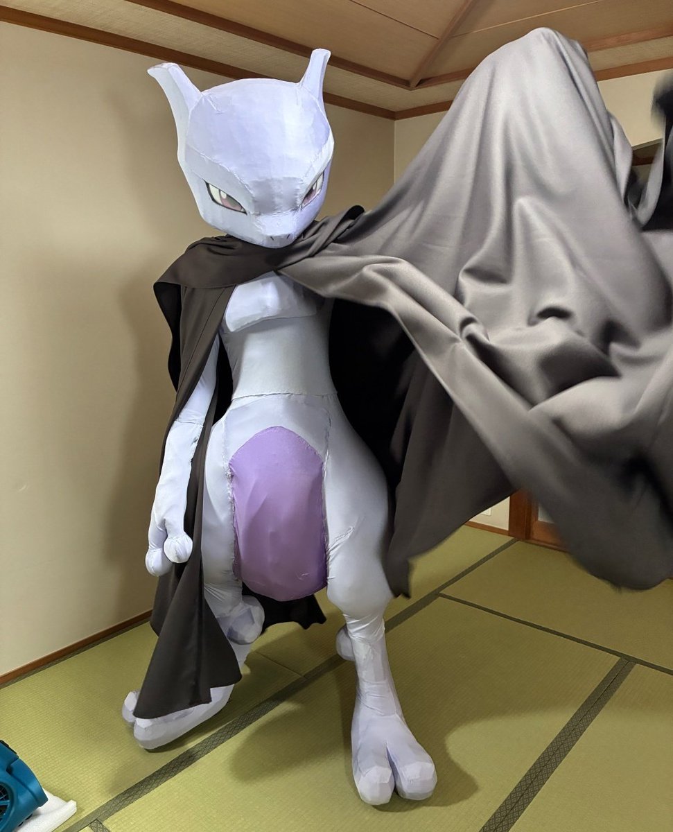 しばごろう tweet media