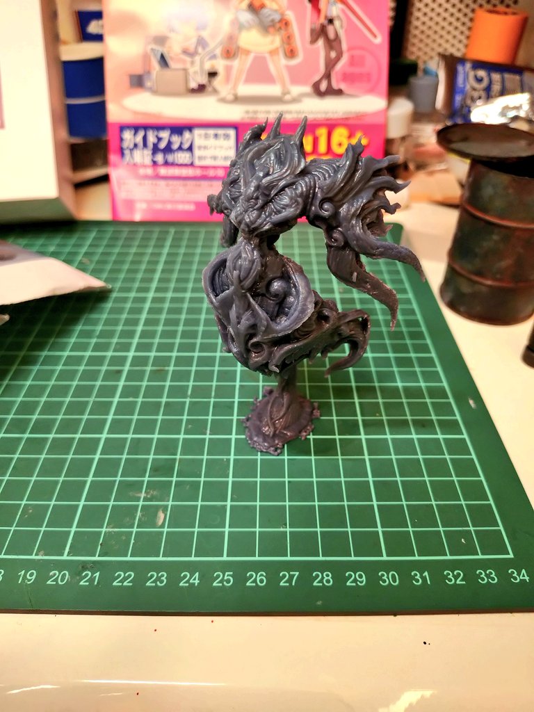 しさお tweet media