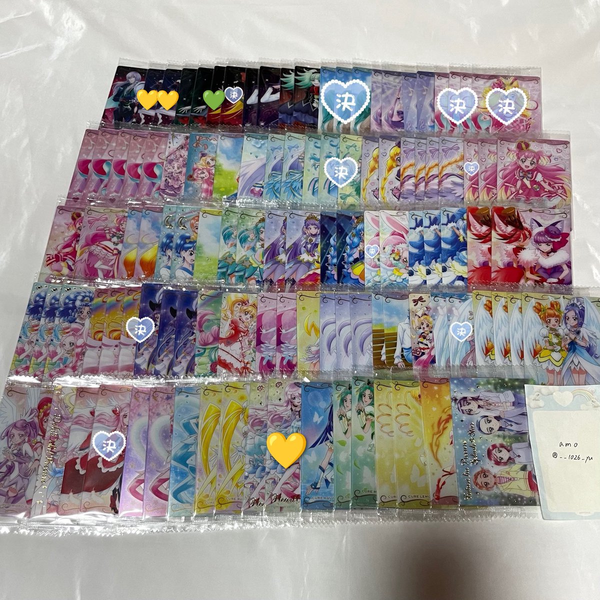 てぃな@取引垢 tweet media