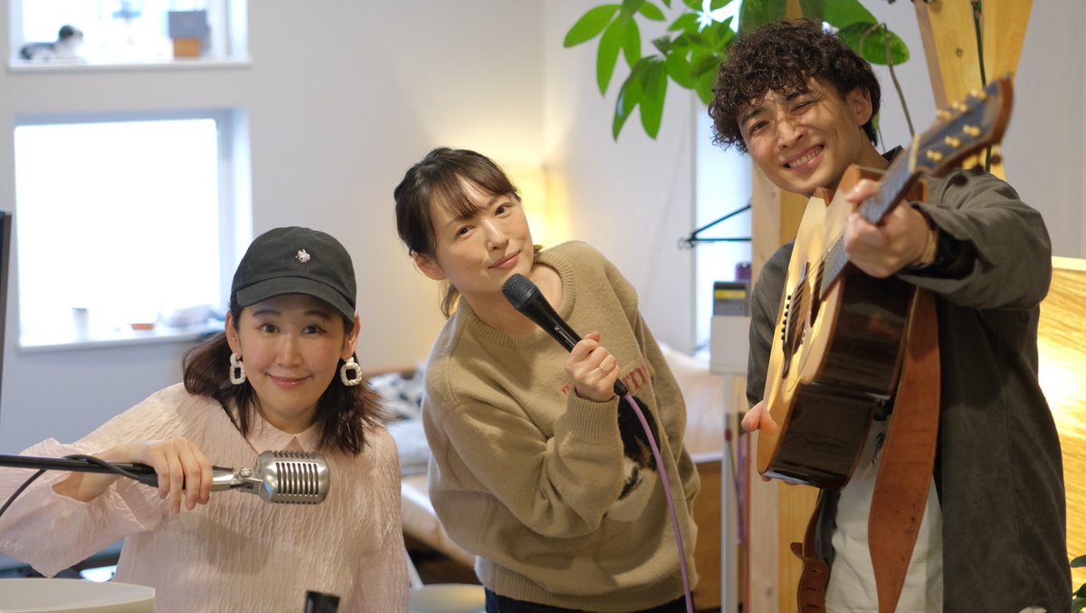 post_yui's tweet photo. 最高に楽しかった！
ずっと笑ってたー！（笑）

アーカイブもぜひ、
ご覧ください✨

https://t.co/JTZVZlPZLu https://t.co/oVyIdhXRDR