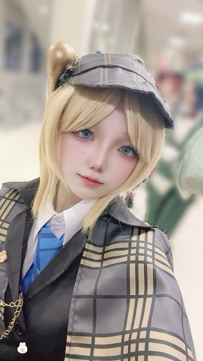 雨流羽 tweet media