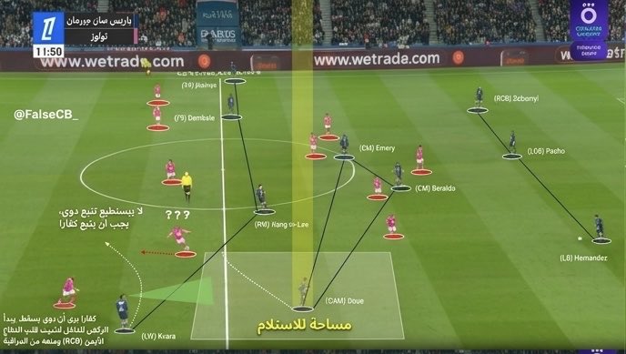 LUIS ENRIQUE لويس إنريكي tweet media