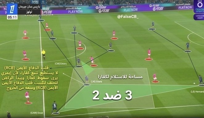 LUIS ENRIQUE لويس إنريكي tweet media