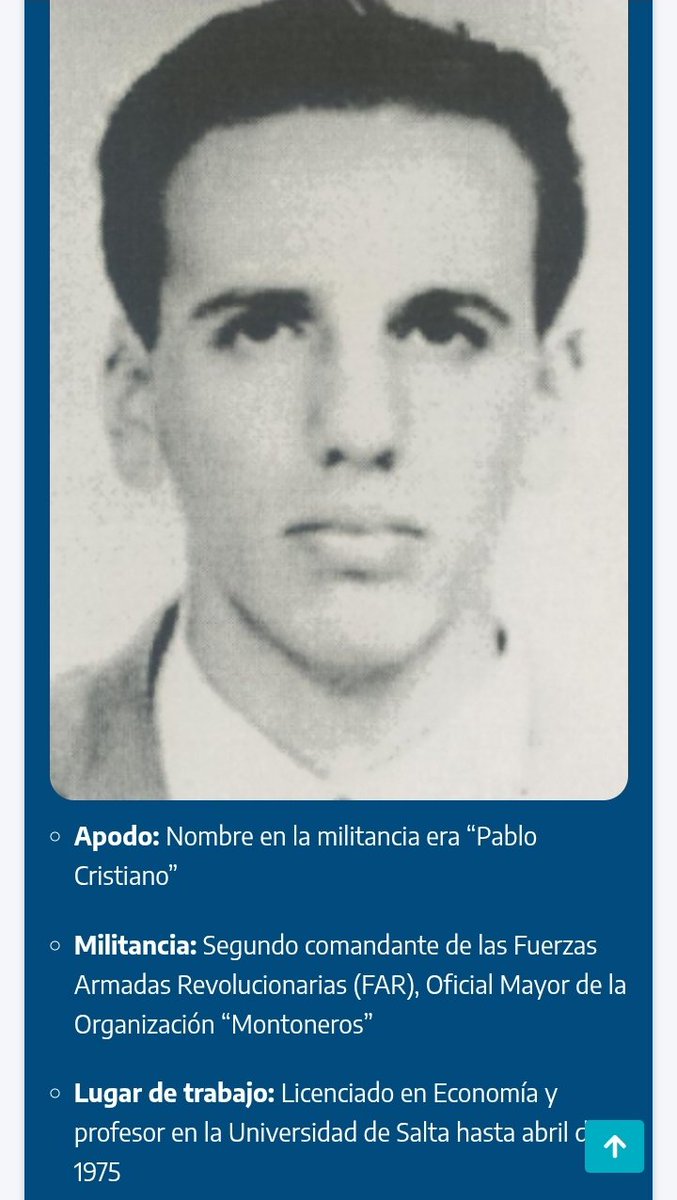 Es increible como lloran por sus familiares pero nunca mencionan que eran ni que hacian.