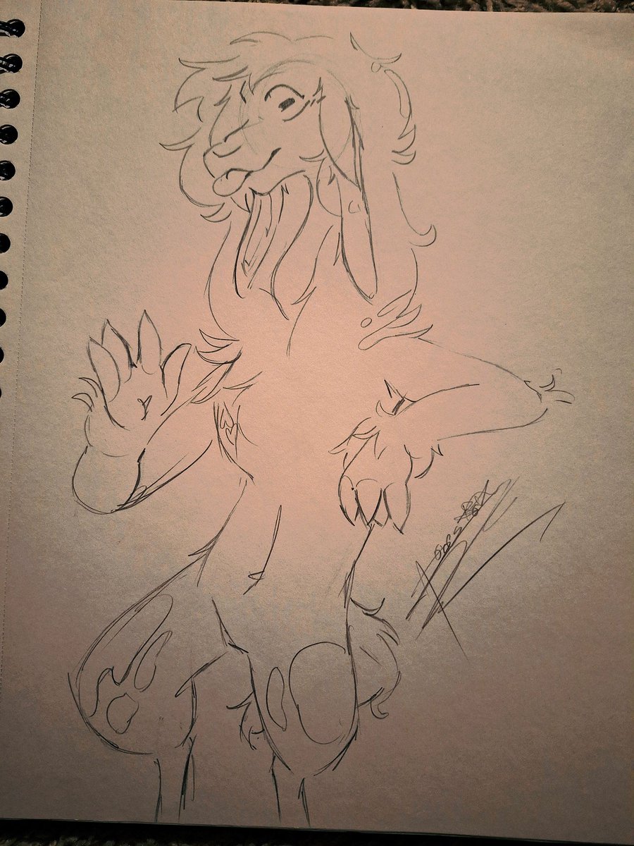 Smol reminder i exist srry for not uploading exs dee