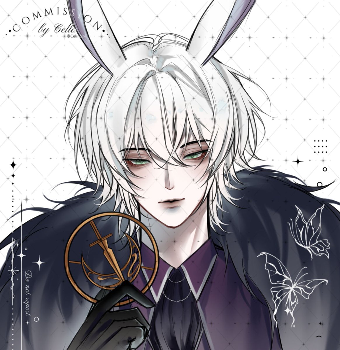 michellela || close cms tweet media