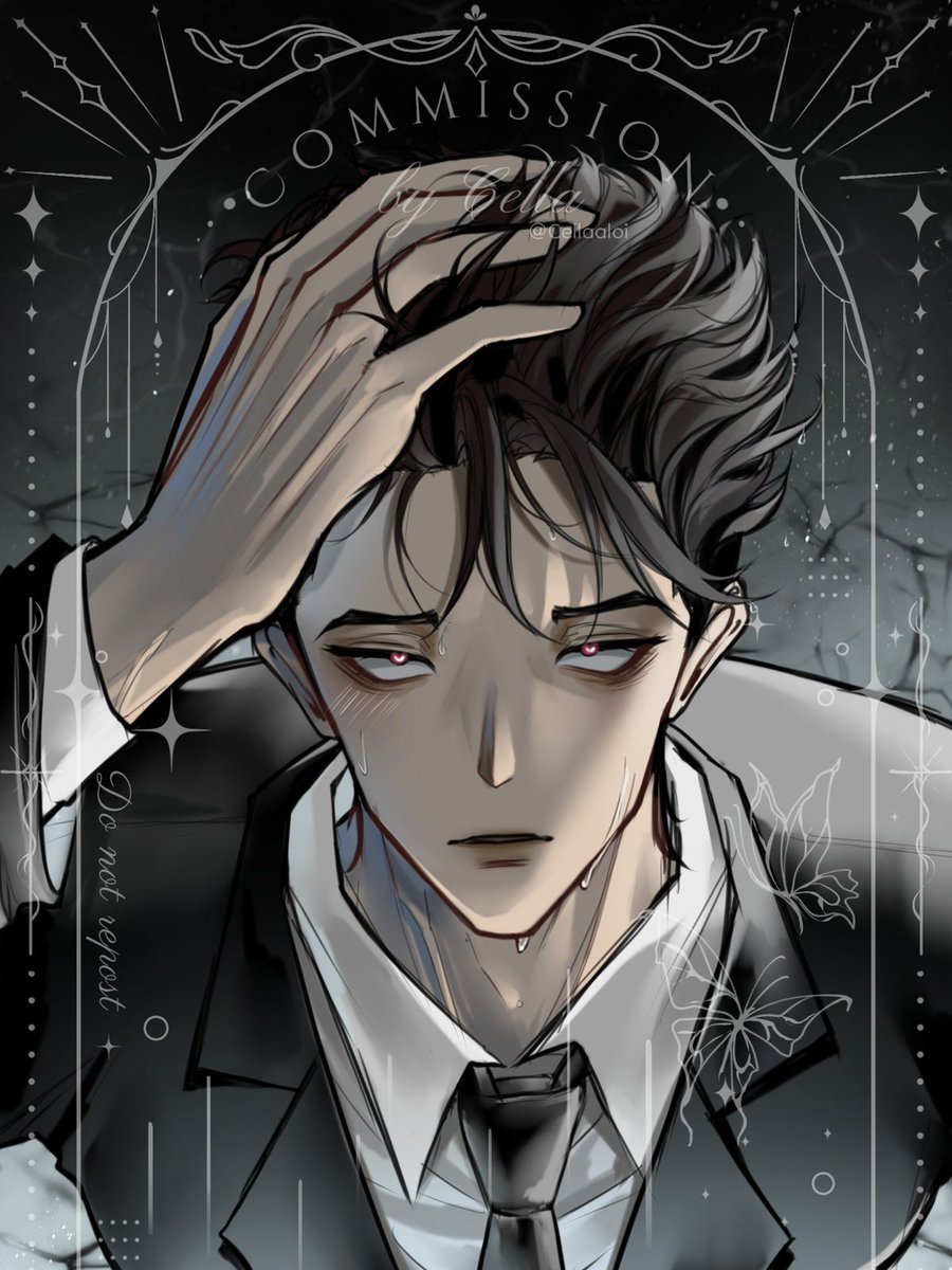 michellela || close cms tweet media