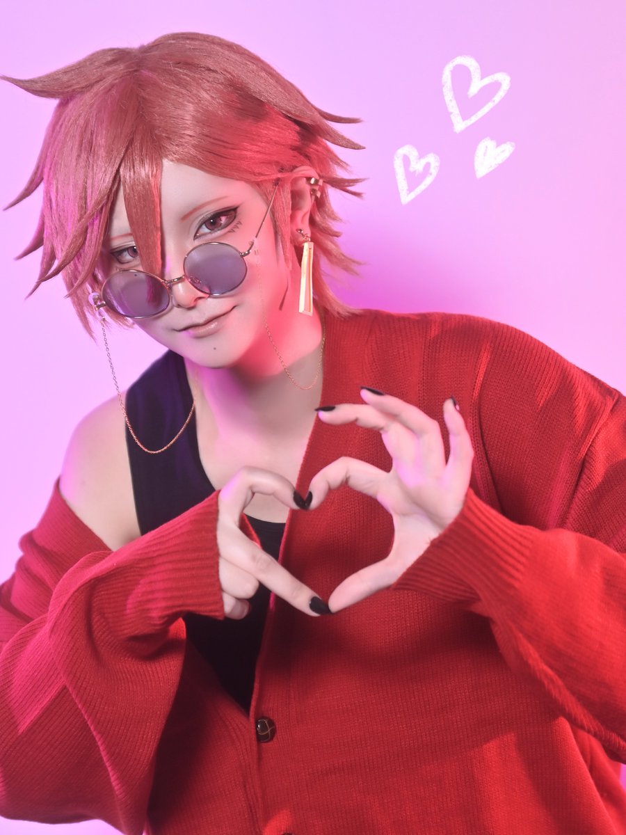 界塚 つくも tweet media