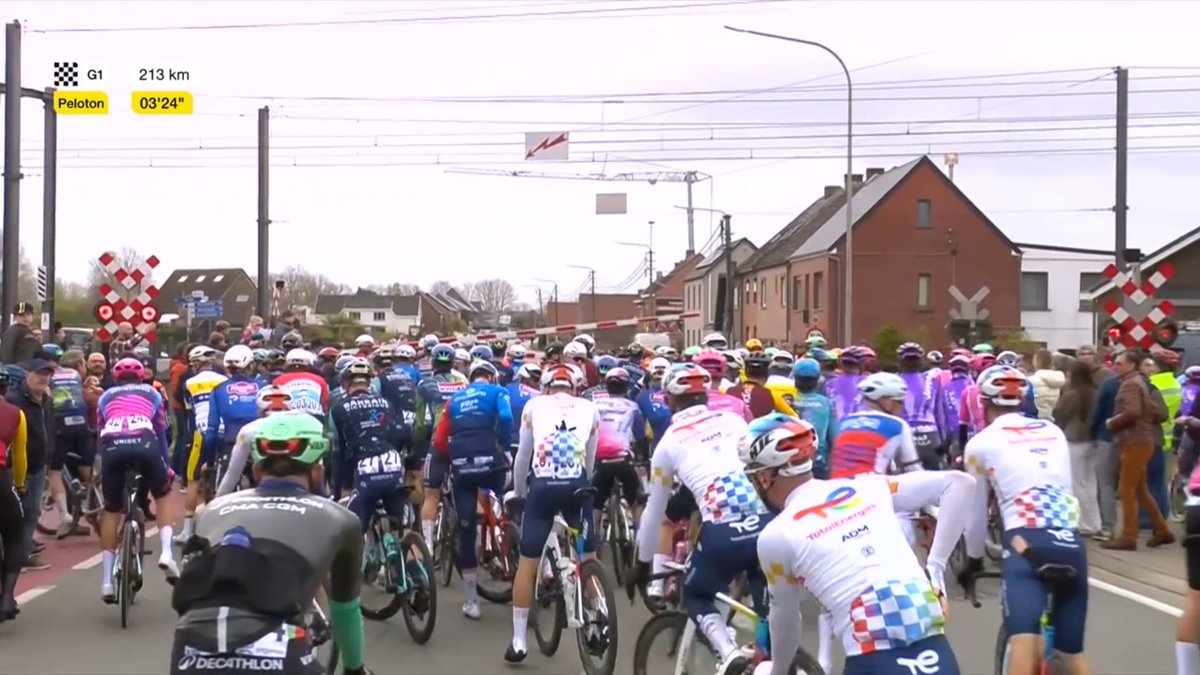 Le Gruppetto tweet media