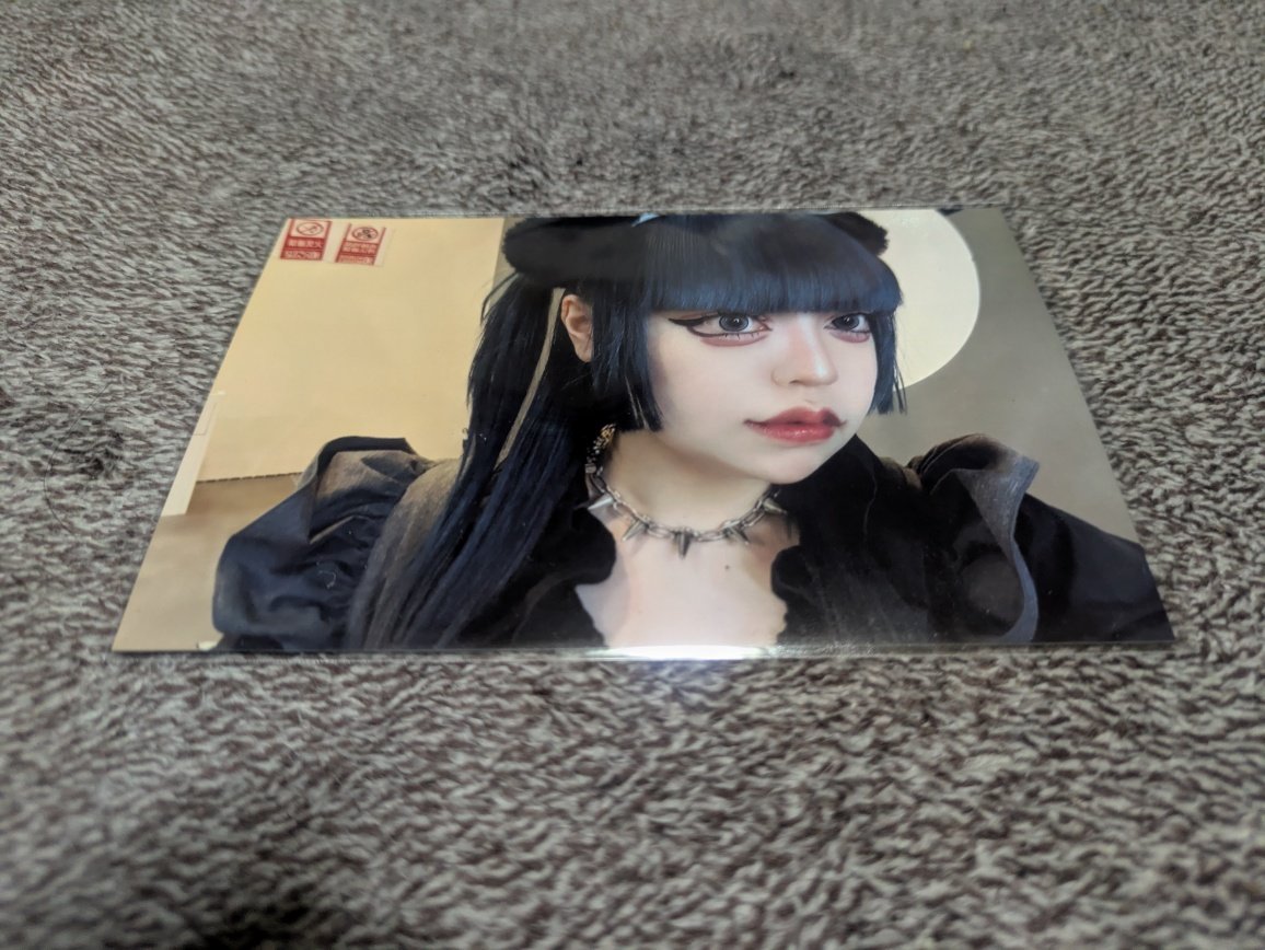 凸(仮) tweet media