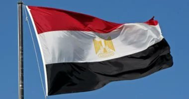 EgyptienProgres's tweet image. #Escaladerégionale : L’#Egypte intensifie ses #contacts diplomatiques pour éviter l’#embrasement

#progresegyptien 
#AE