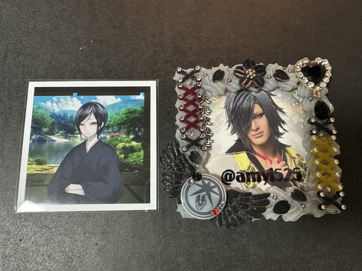 秋草🎏⚠️プロカ必読 tweet media