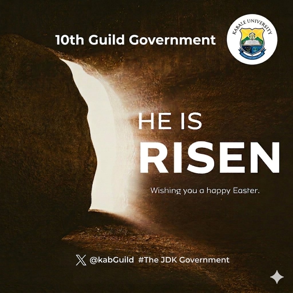 Kabale University Guild tweet media