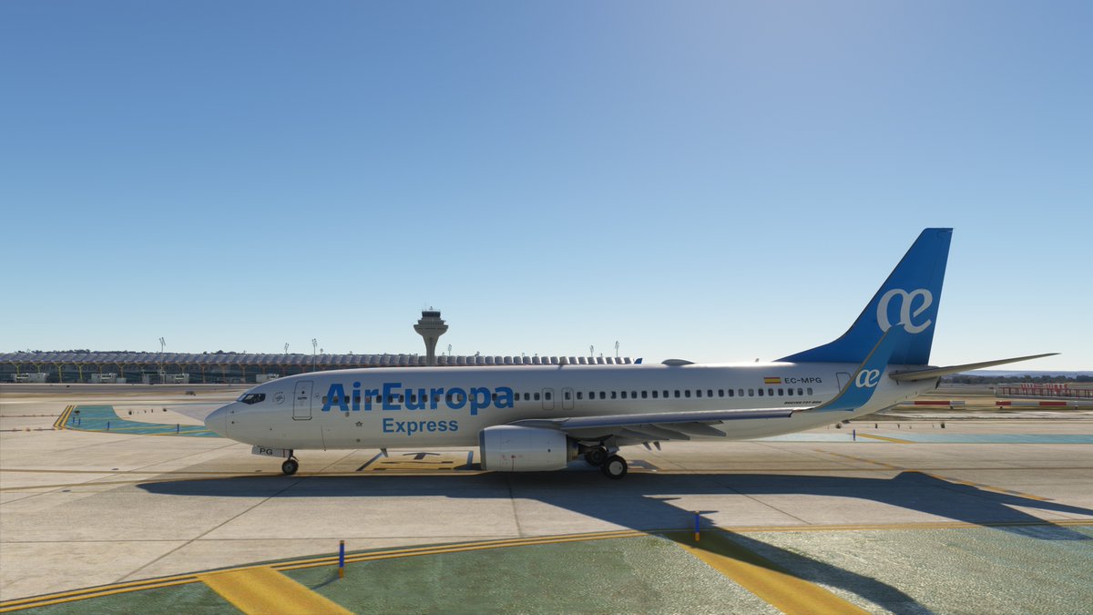 virtualpilotES tweet media