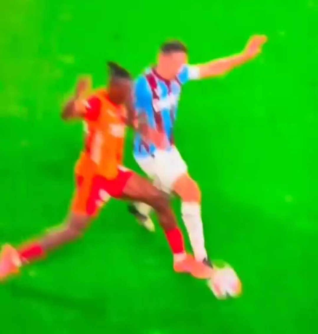 Selim Saka tweet media