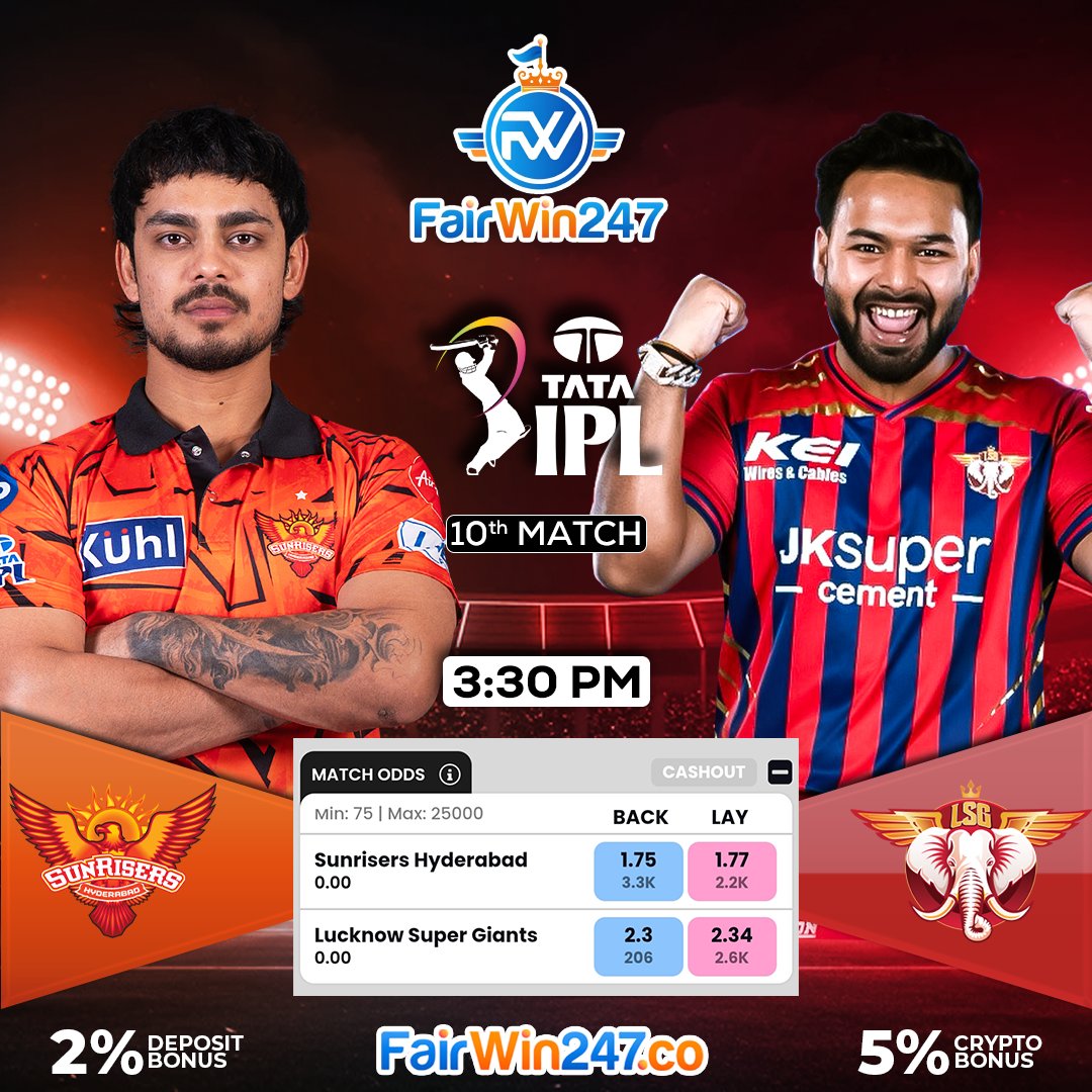 TradeCric tweet media