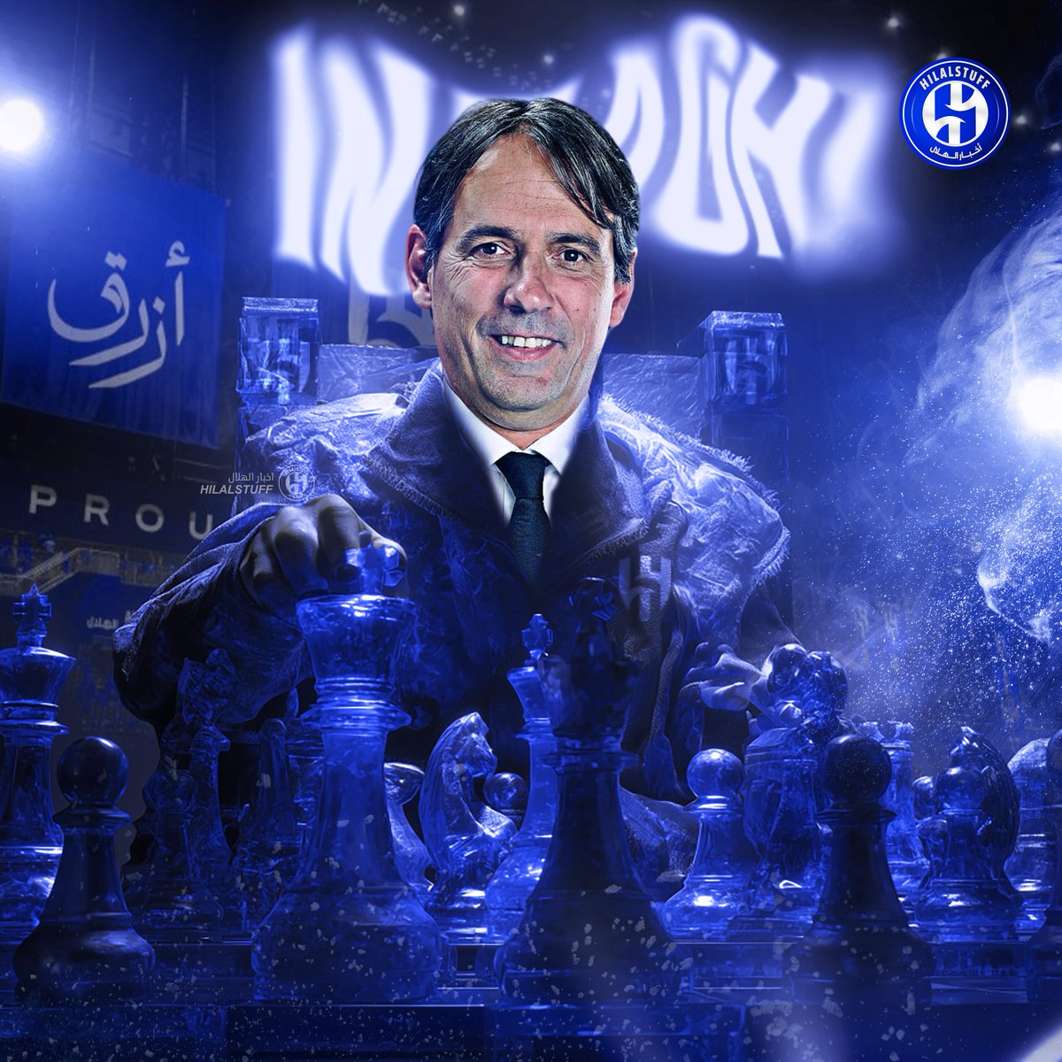 أخبار الهلال tweet media