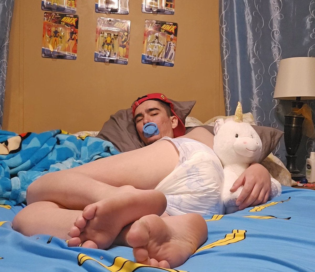 Jay Brevia tweet media