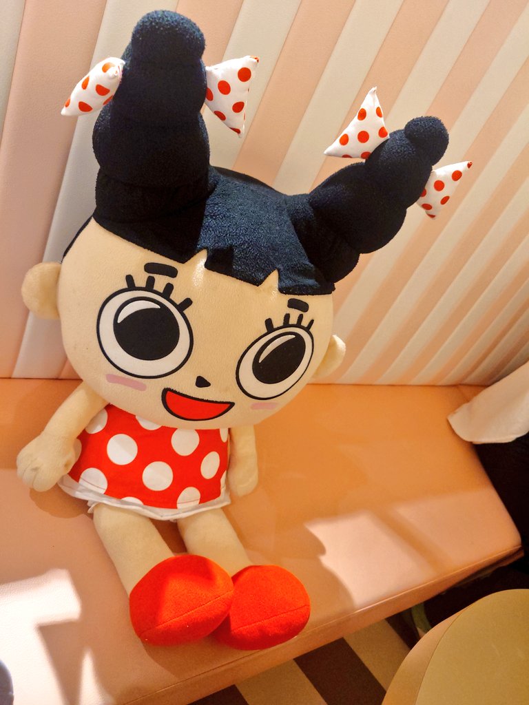 focaっ茶 (ふぉかっちゃ) tweet media