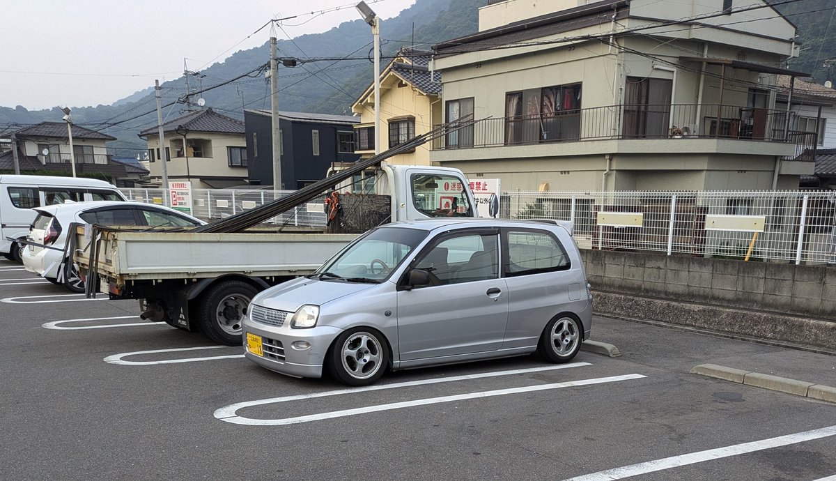 あゆむ tweet media