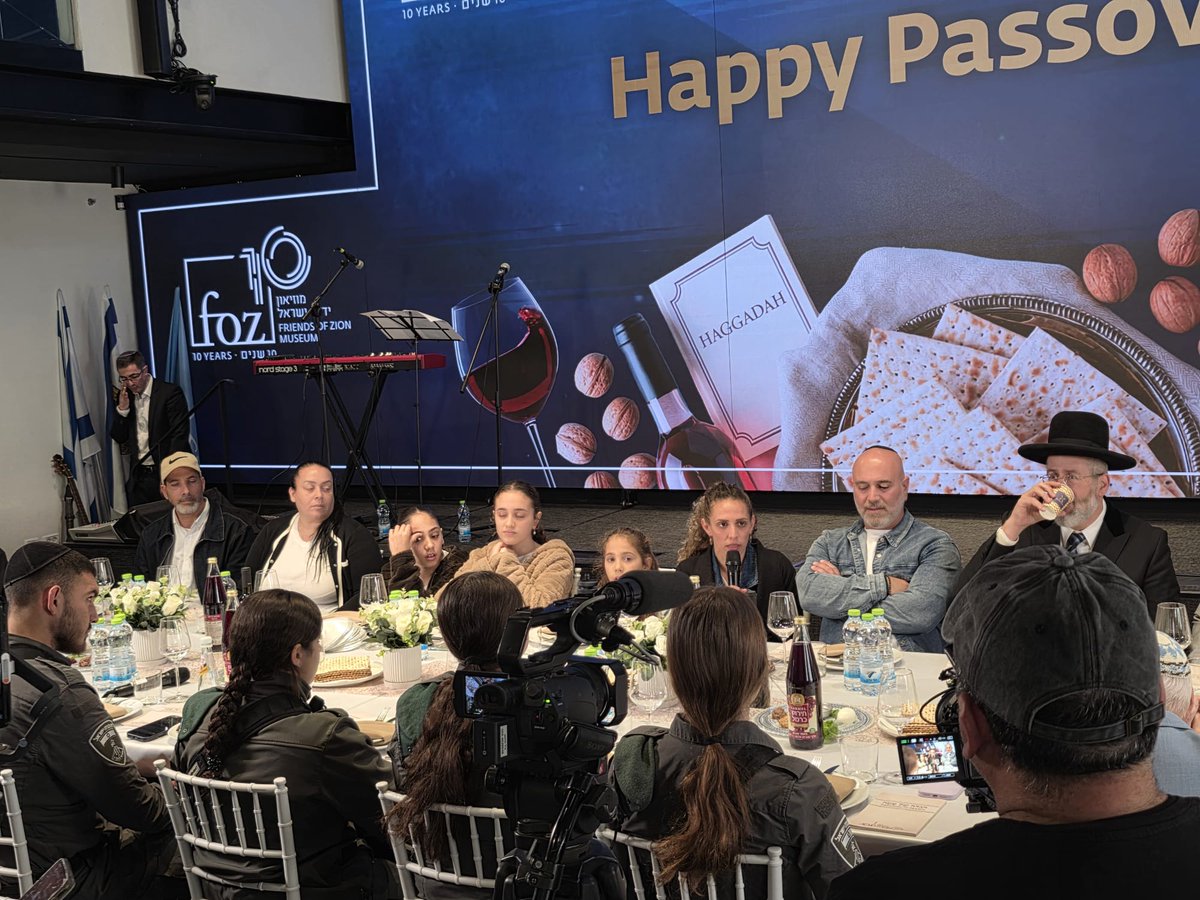 FOZ Museum tweet media