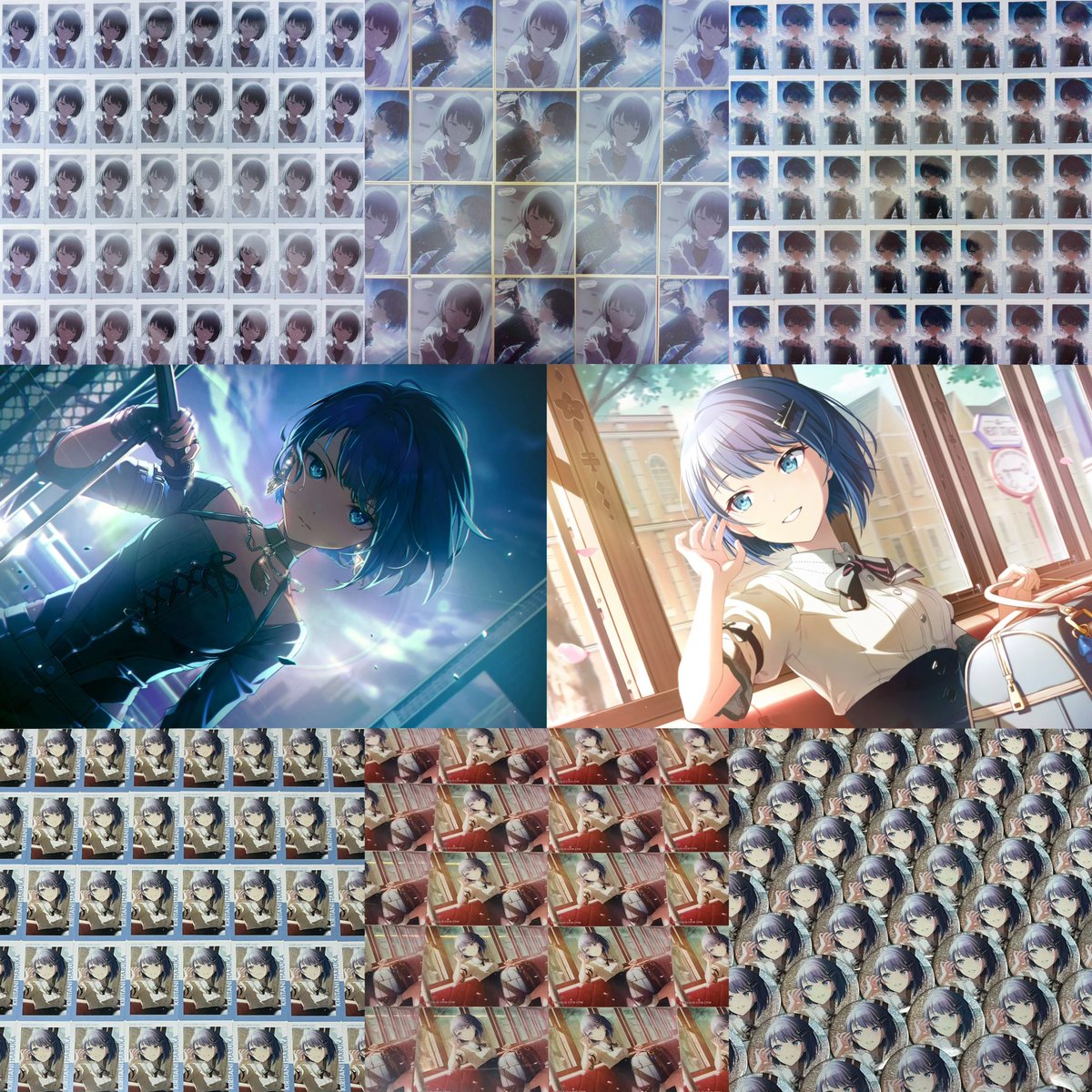 ねもふぃら tweet media