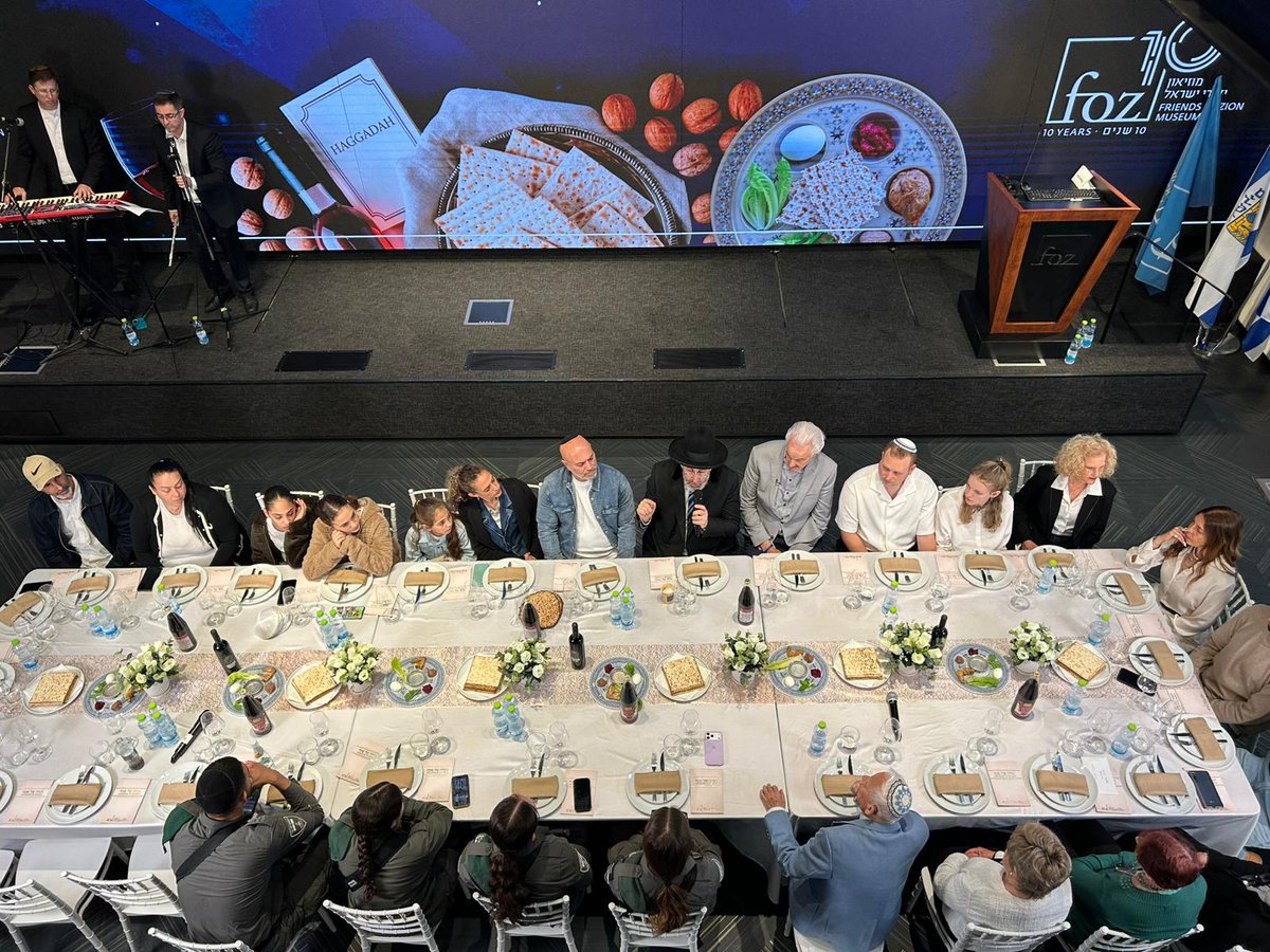 FOZ Museum tweet media