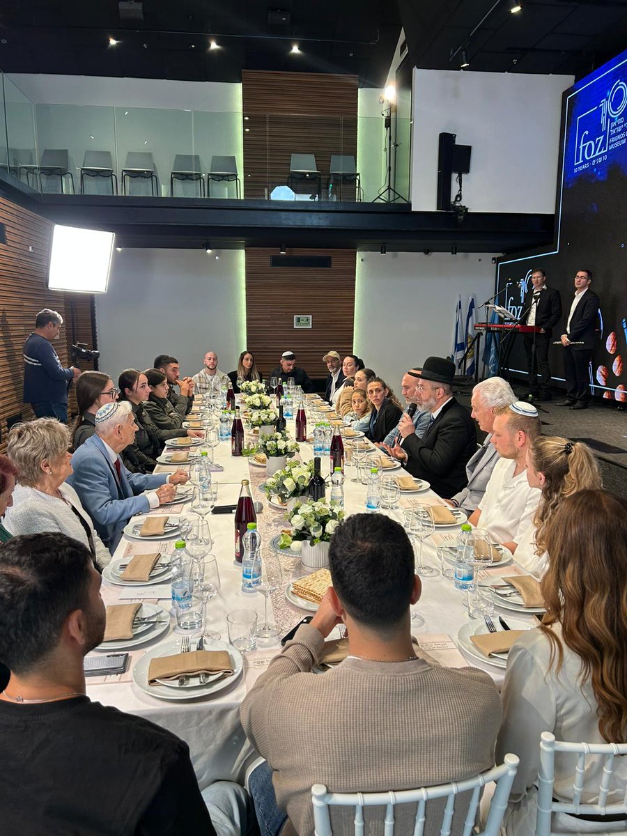 FOZ Museum tweet media