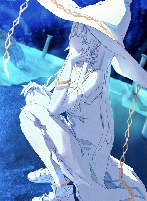 #創作