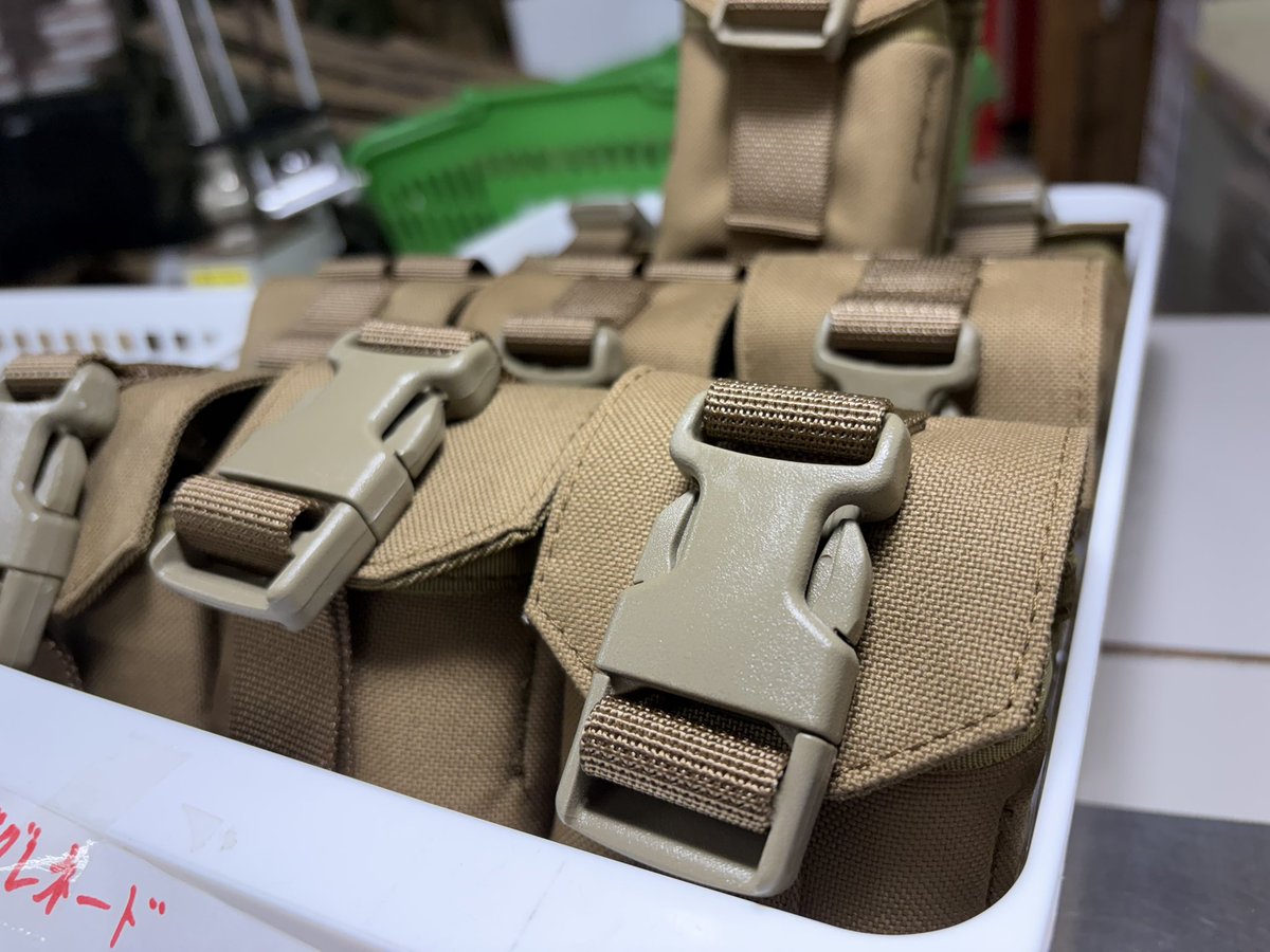 OKINAWA ORDNANCE TACTICAL tweet media