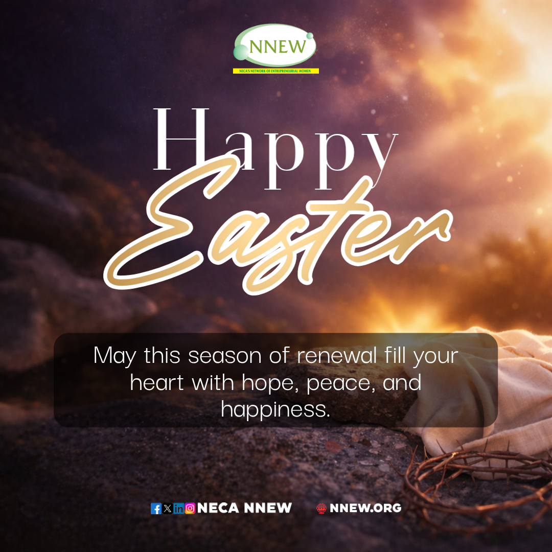 Wishing you a joyful and blessed Easter! 

May this season of renewal fill your heart with hope, peace, and happiness.

May the resurrection story remind you that new beginnings are always possible, and brighter days are ahead.

Have a beautiful celebration!

#HappyEaster