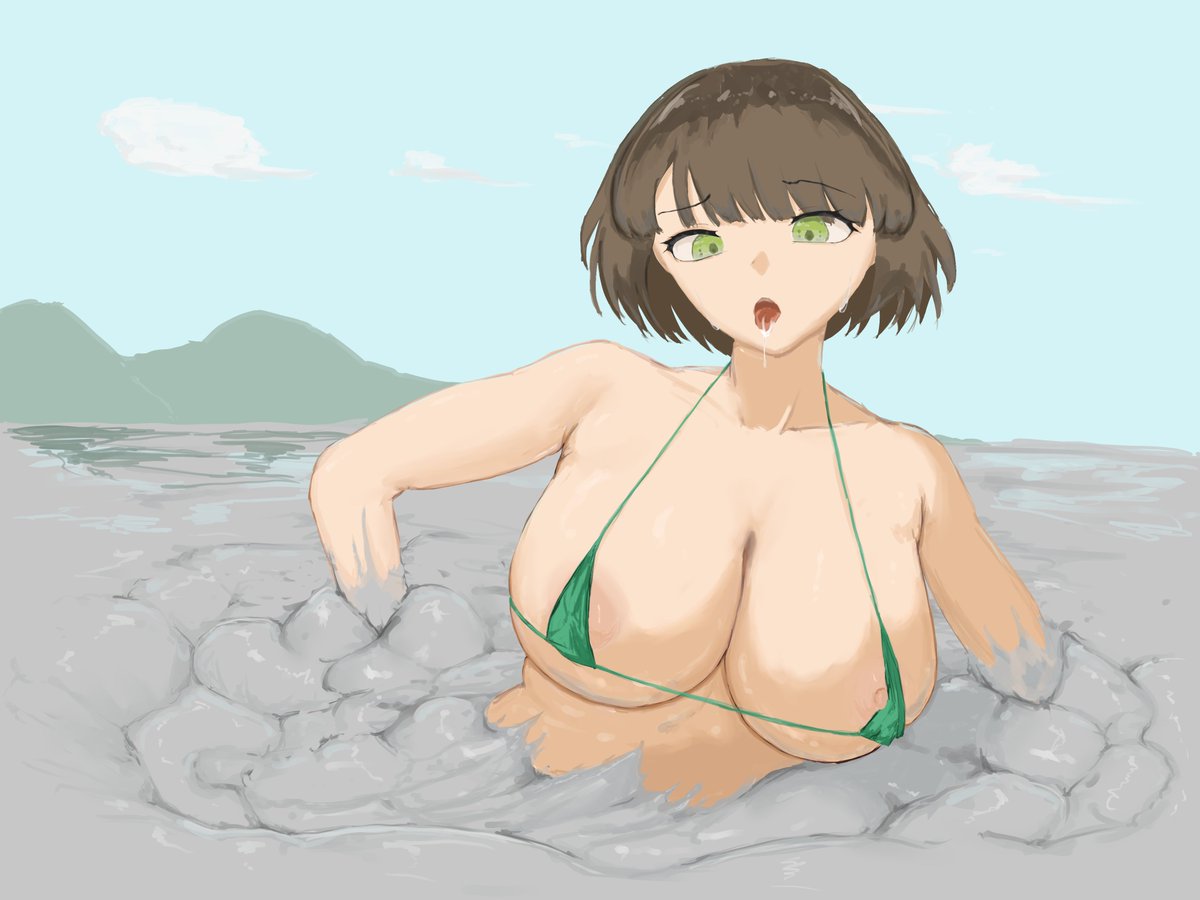 WatanukiMonster tweet media