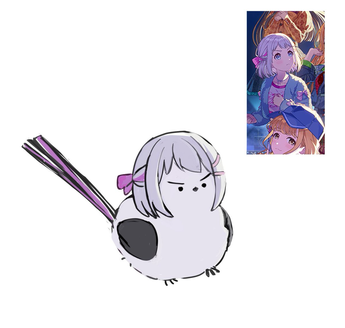 キノコ🍄 tweet media