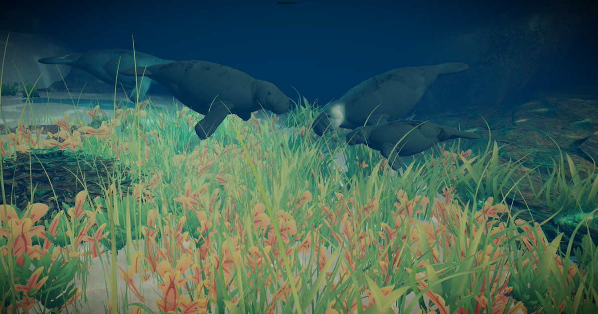 LyndiBuild3dx's tweet image. Gaia Islands #3dxchat #Build #room