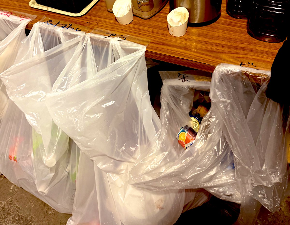 ヨコタ キュウソネコカミ tweet media