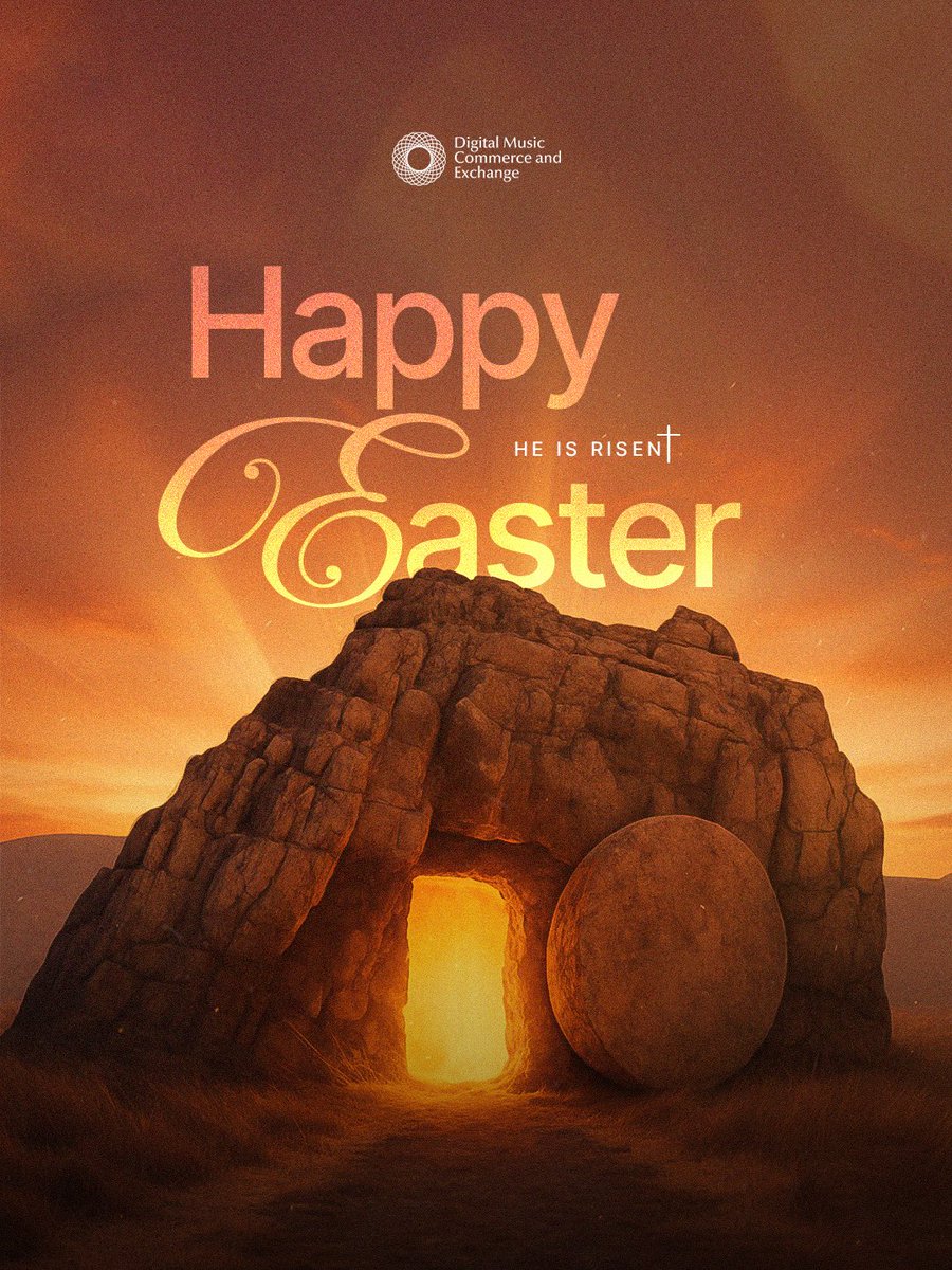 Digital Music Commerce And Exchange Ltd tweet media