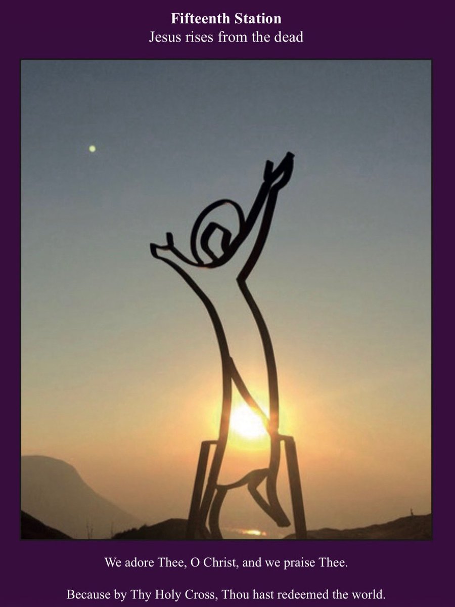 The John Bradburne Memorial Society tweet media