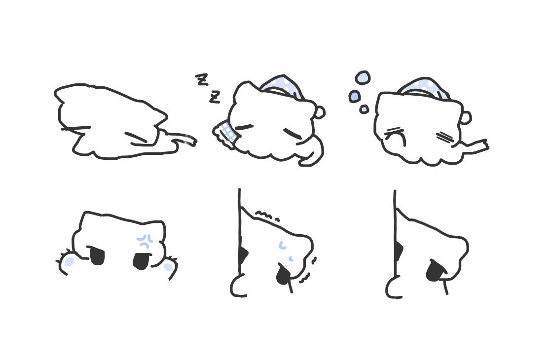 にうむ tweet media