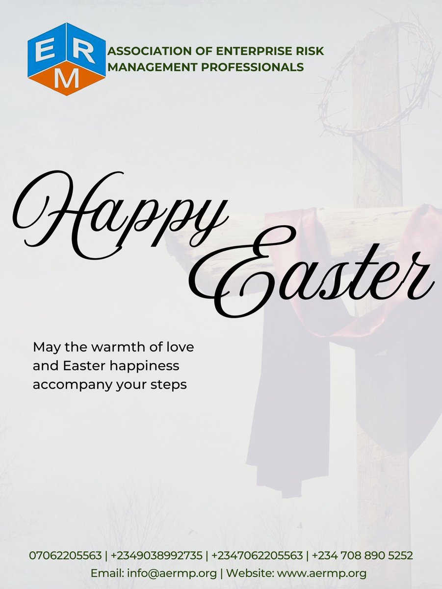 AERMP's tweet photo. May the warmth of love and Easter happiness accompany your steps. Happy Easter! https://t.co/hEwGC7f6hq