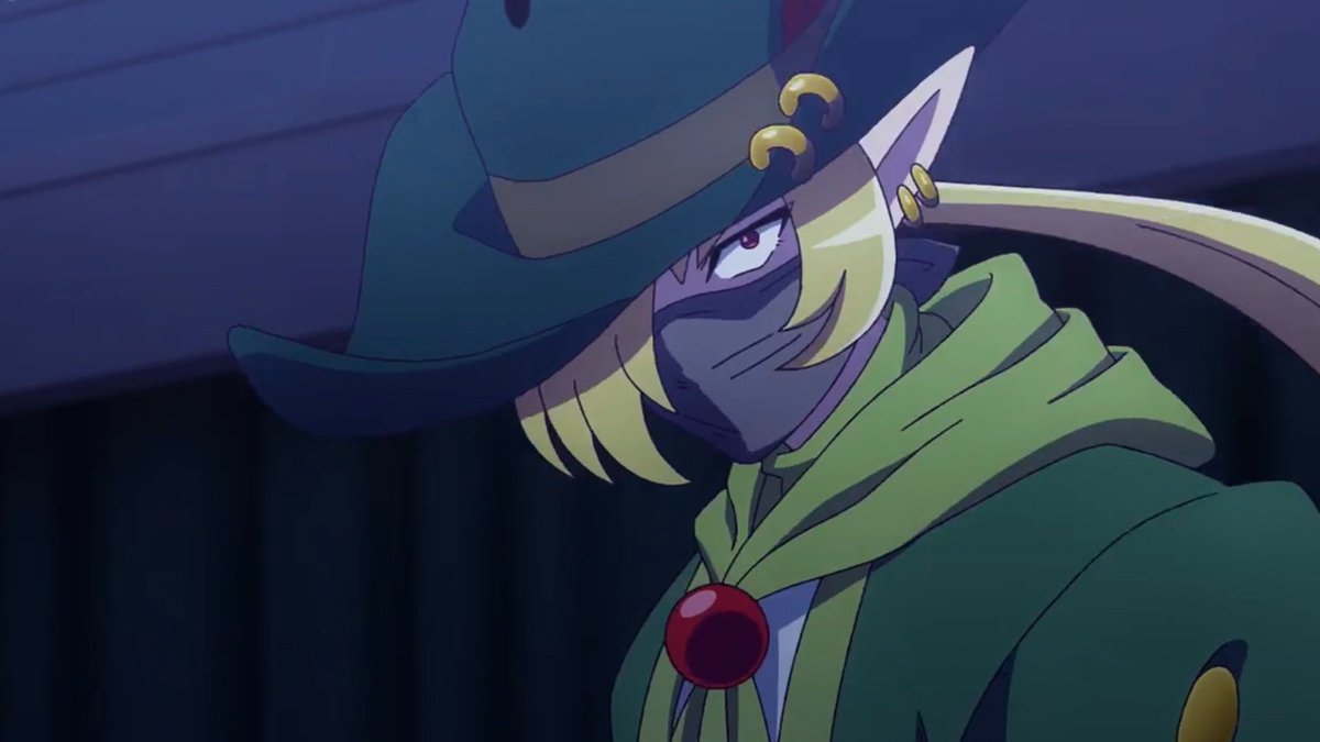 🐉⚓戌神クマ⚓🐲 tweet media