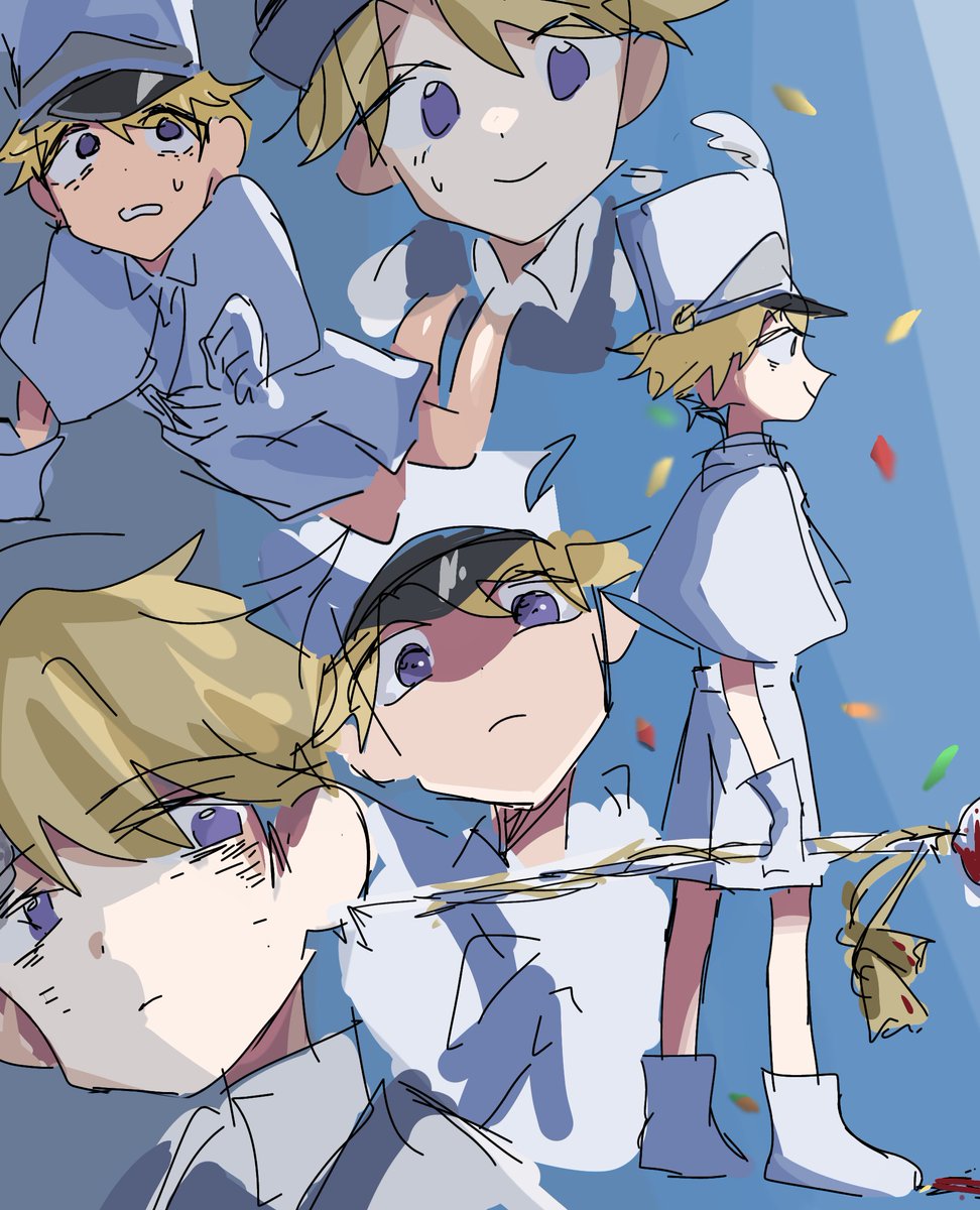 SoangLake's tweet photo. 「ごめんなさい」言ってみろよ https://t.co/nrbe6RNrpf