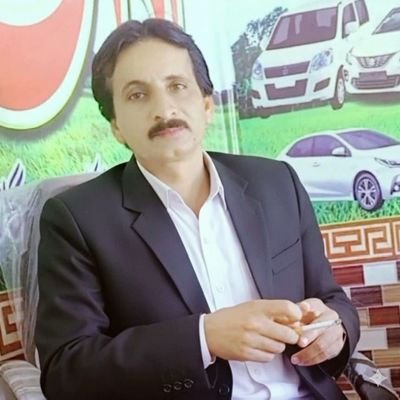 Alamgir Zeb tweet media