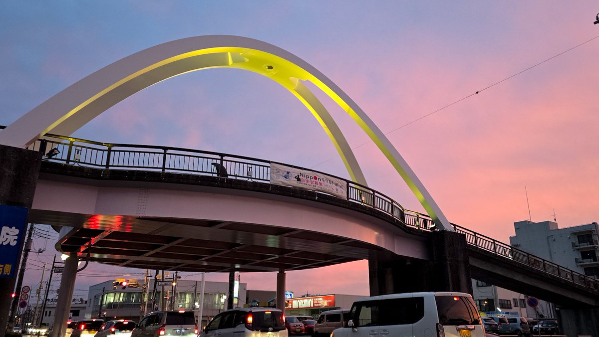 むさしや。 tweet media