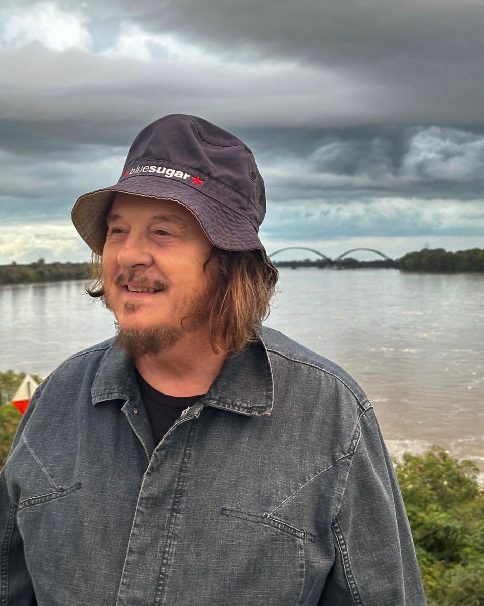 Zucchero Fornaciari tweet media