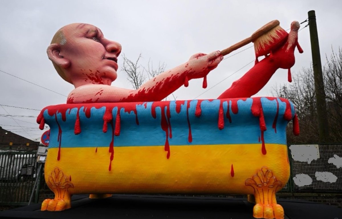 Flashinglight tweet media