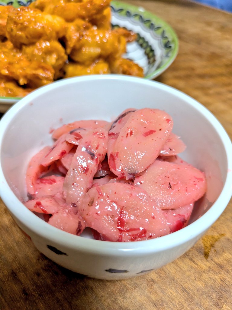 てりたま tweet media